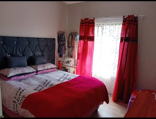 2 BEDROOM APARTMENT BLOCK FOR SALE IN TERRA NOVA